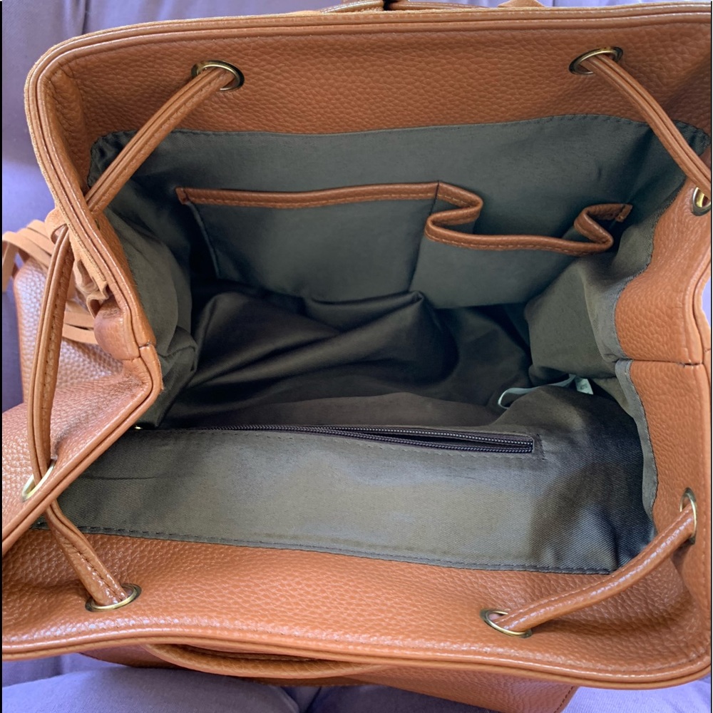 Backpack - Picture 3 of 5